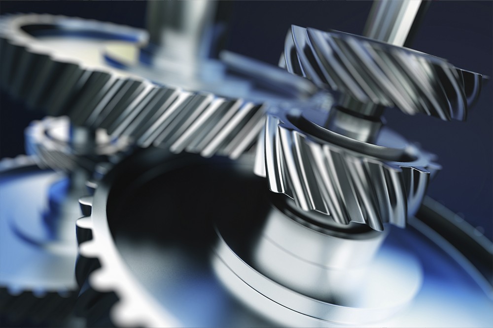 Manisa Dişli Sanayi