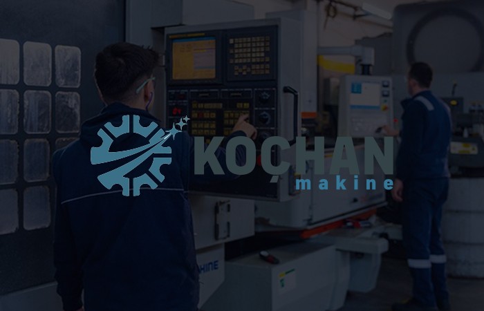 Koçhan Makine