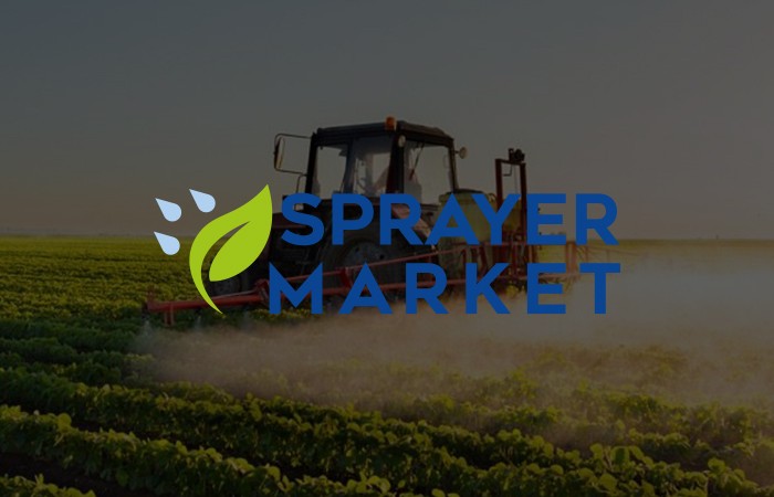 Sprayer Market