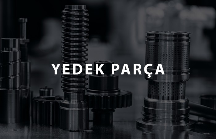 Yedek Parça