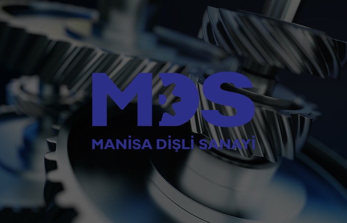 Manisa Dişli Sanayi