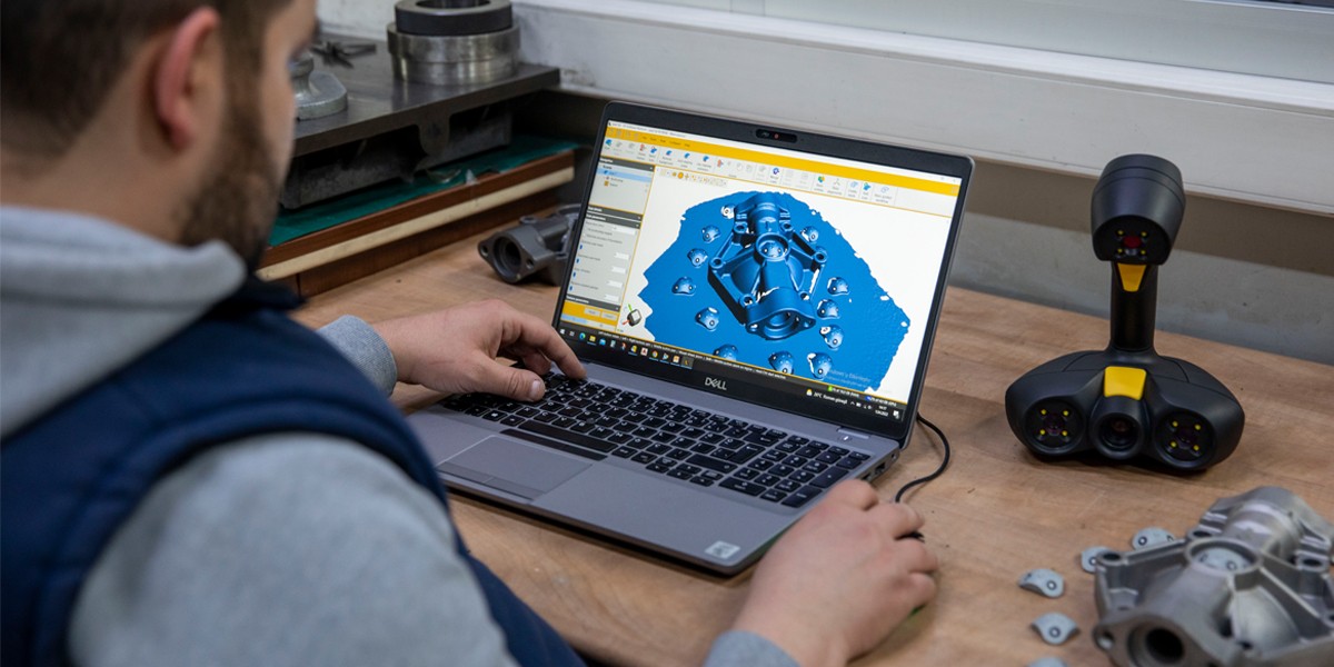 Tersine Mühendislik